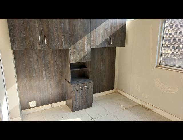 2.5 BEDROOM APARTMENT BLOCK FOR SALE IN NORTH BEACH